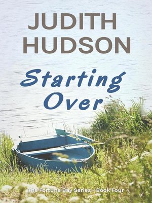 cover image of Starting Over